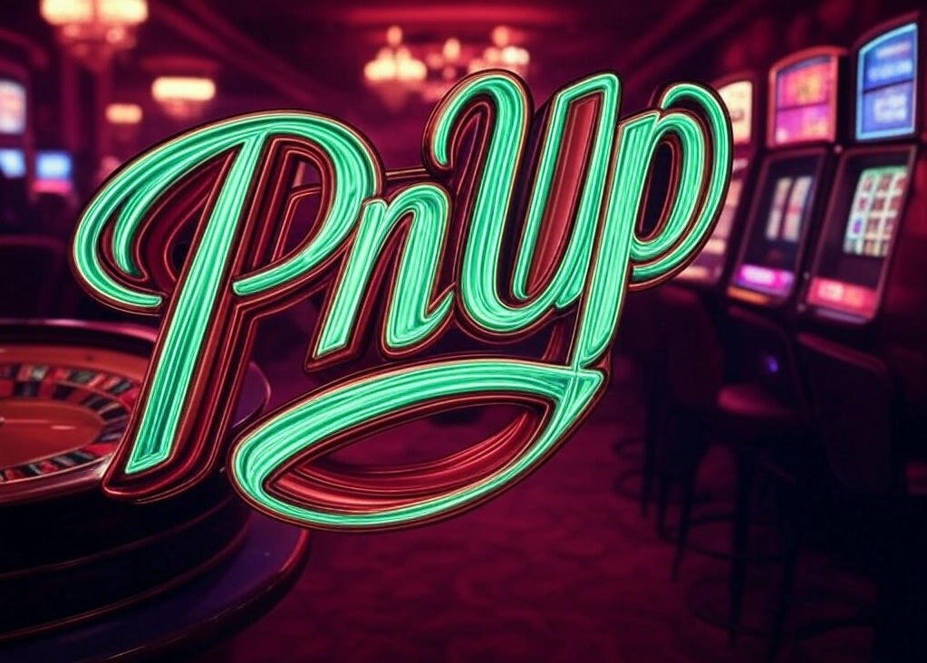 Pin Up Casino