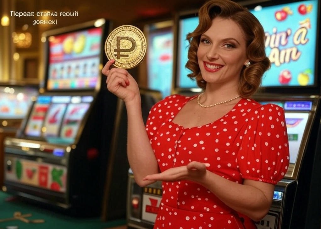 Pin Up Casino