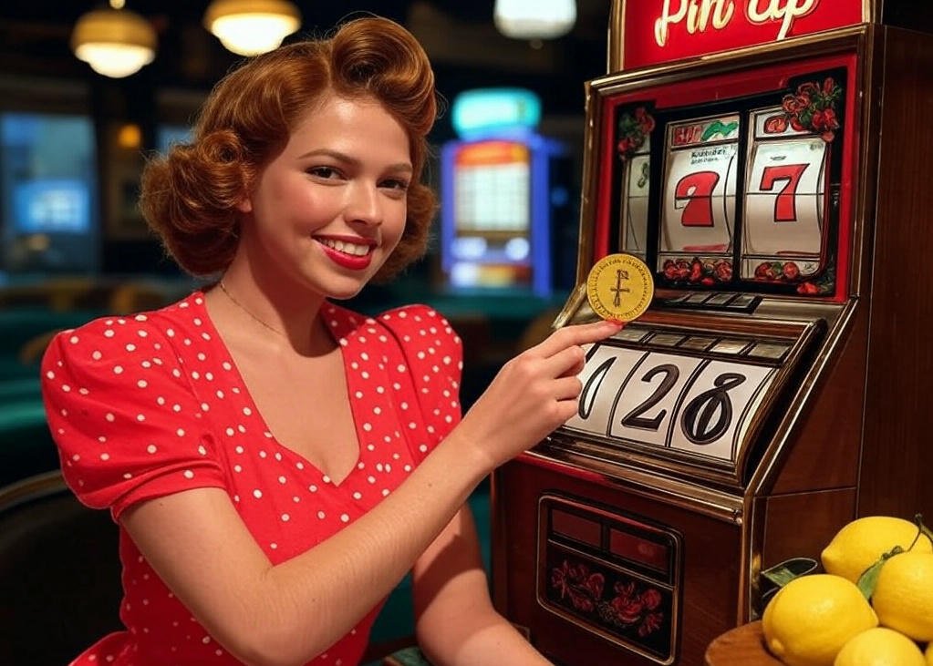 Pin Up Casino