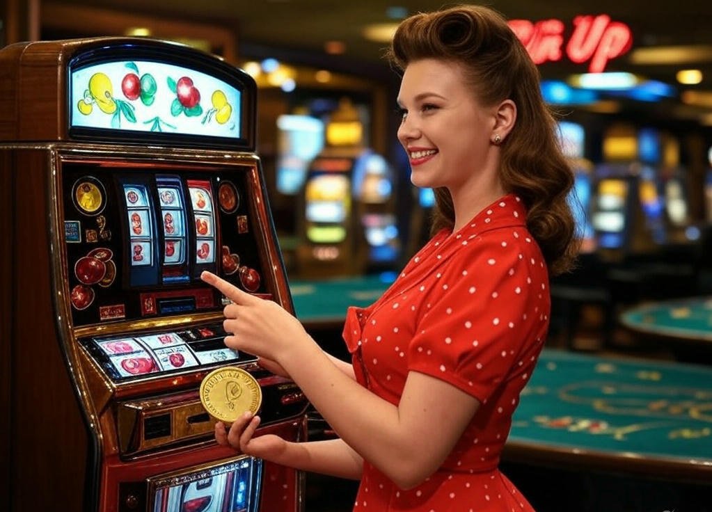 Pin Up Casino